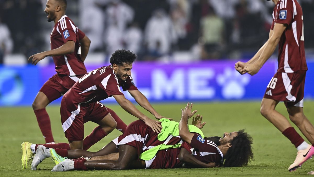 Pochybné kvalifikační čachry. Umetly boháčům postup na MS? Soupeři běsní, FIFA mlčí